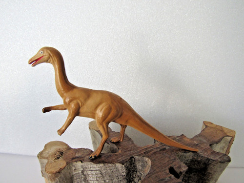 Figurine starlux préhistoire - figurine,
