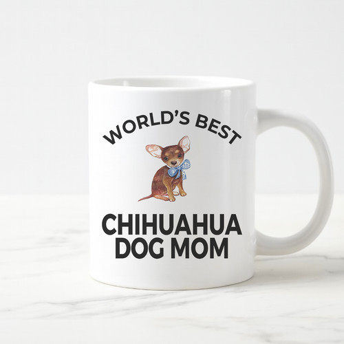 Worlds best chihuahua dog - worlds,