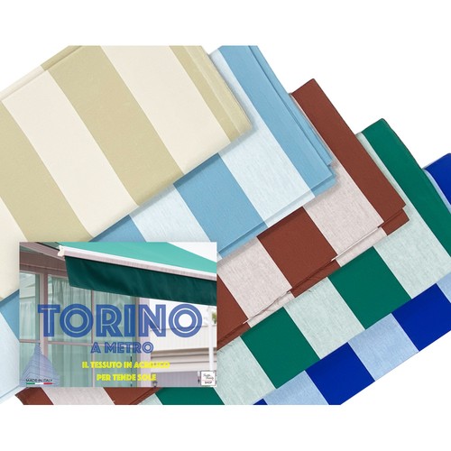 Taud soleil tissu - taud, turin
