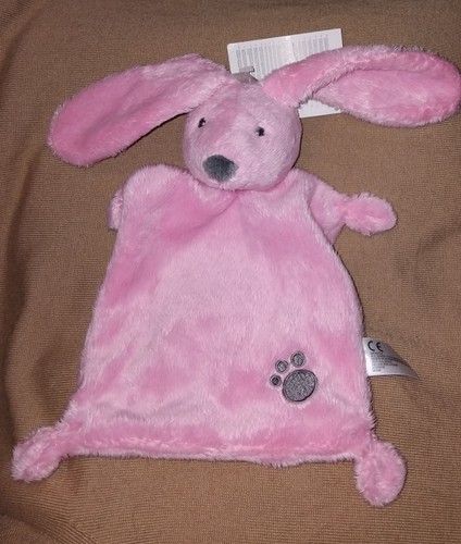 Doudou lapin nicotoy - , simba