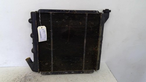 Radiateur eau renault - radiateur, 5