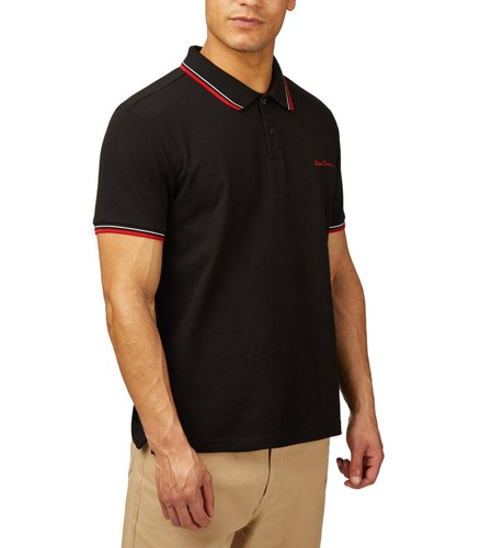 Ben sherman signature piqué - sherman,