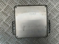 Calculateur Moteur - RENAULT