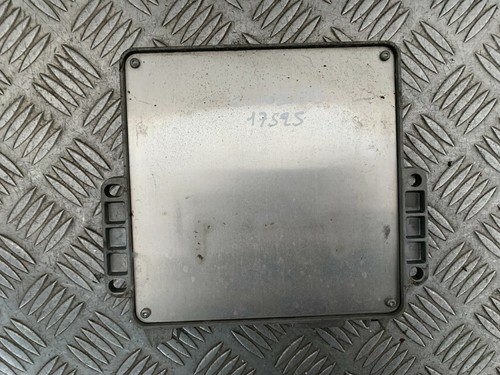 Calculateur moteur renault - moteur,