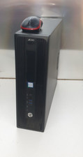 PC HP WorkStation Z240 SFF