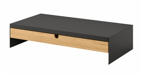 Support moniteur ikea - support,