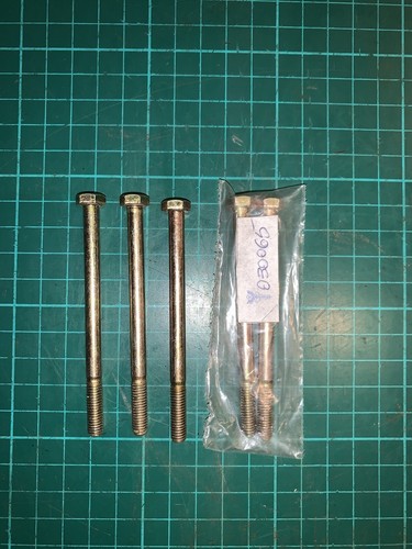 Visserie carter - , x5