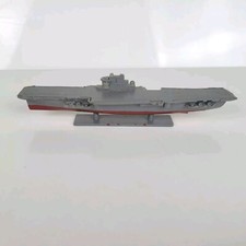 Maquette Porte-Avion Royal