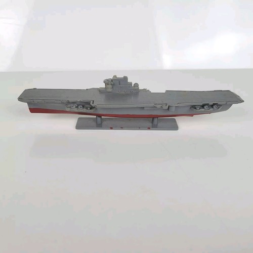 Maquette porte avion - porte-avion, royal