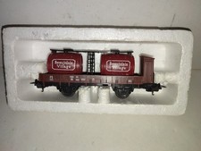 LIMA HO WAGON BI FOUDRE AVEC