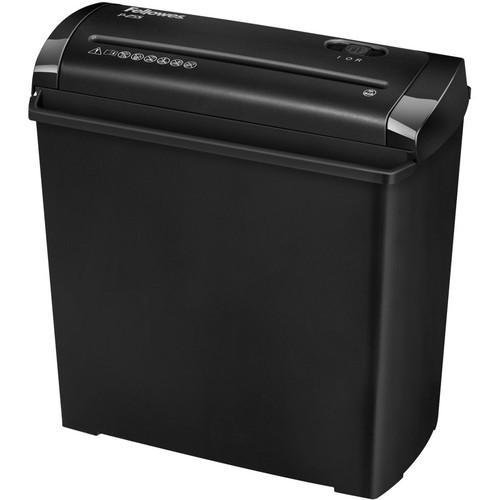 Destructeur fellowes 25s - destructeur,