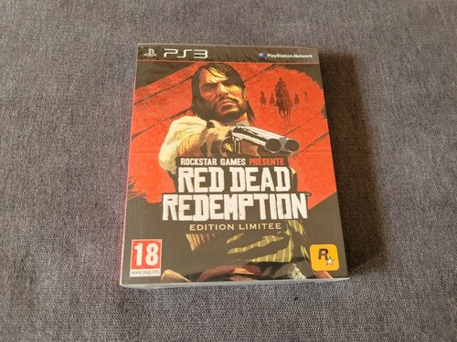Red dead redemption - dead,