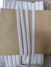 + ou - 20  METRES DE GALON PASSEMENTERIE Ancien stock 11 mm