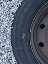 2 roues Complètes Voiture