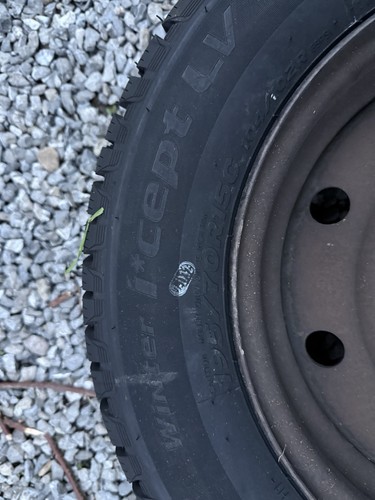 Roues complètes voiture - 2,