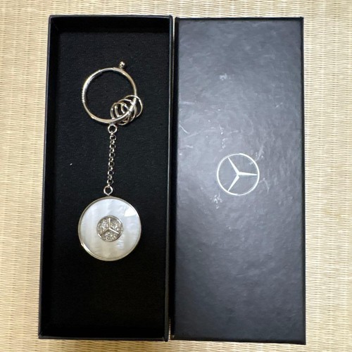 Porte clés mercedes - porte-clés, mercedes-benz