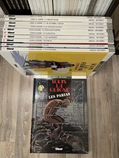 Louis La Guigne Lot 11 BD  T1