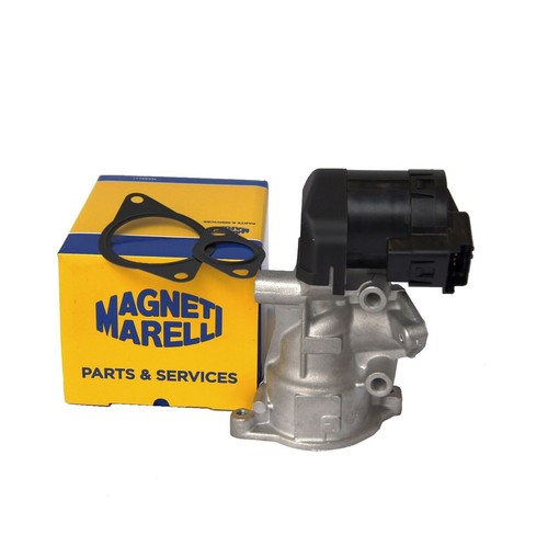 Vanne egr pour citroën - egr,