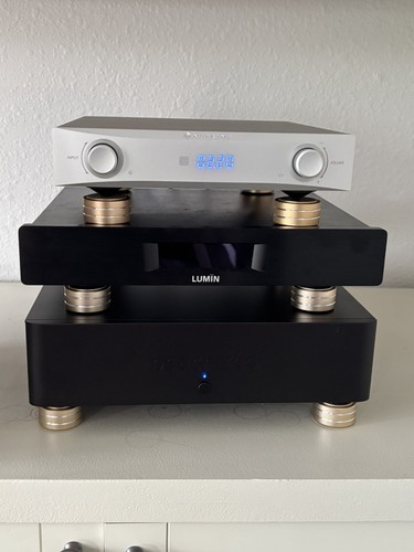 Nuprime dac - nuprime,