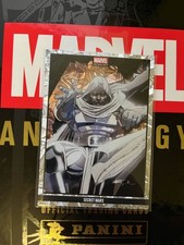 Panini Marvel Anthology -