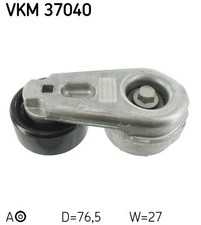 SKF VKM 37040 Poulie-tendeur