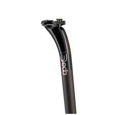 Tige de Selle 31,6x350mm Superlight Équipe Chaîne - Offset:25mm 307243405 Deda &