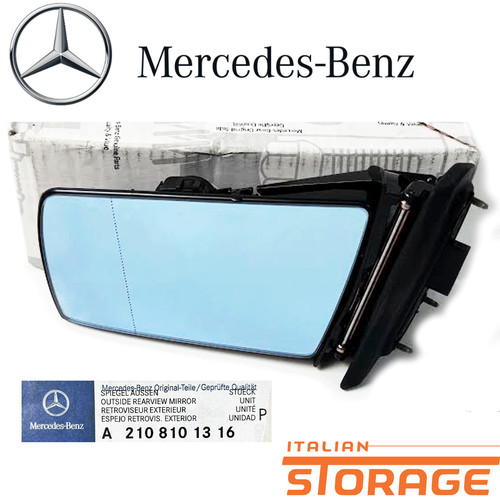 Mercedes w202 w210 w140 - mercedes,