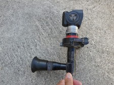 WW2 ALLEMAND GERMAN Viseur