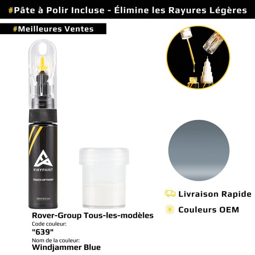 Peinture retouche pour - peinture,