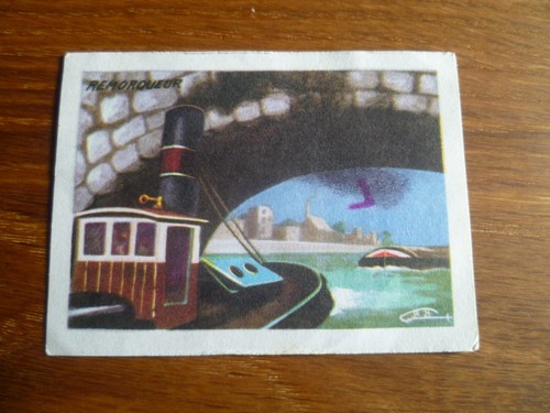 Ancienne image des éditions