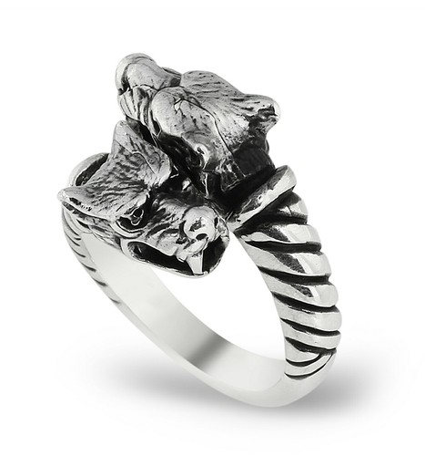 Bague chevalière 15g - chevalière,