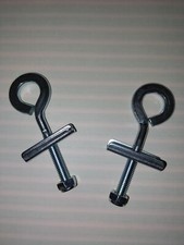 LOT DE 2 TENDEURS DE ROUE POUR