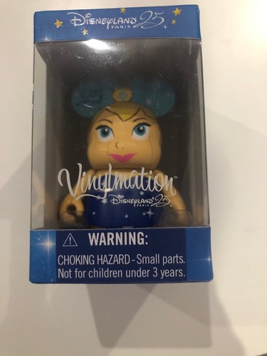 Vinylmation disneyland - 3',