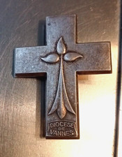 insigne religieux du diocese