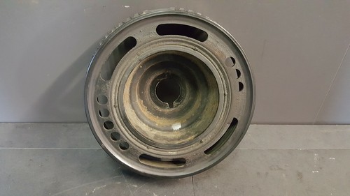 Poulie vilebrequin damper opel - poulie,