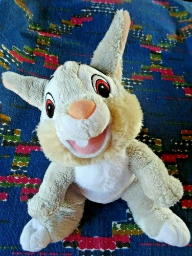 Doudou peluche damart - jb/,