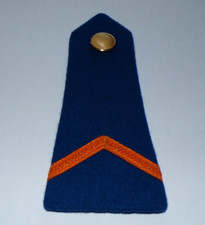 ORIGINAL FOURREAUX EPAULE