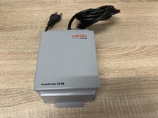 Märklin 60052 60 VA Transform