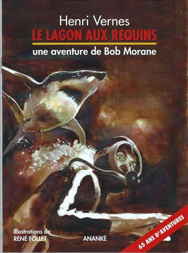 Tirage 175 exs henri vernes - henri,
