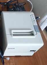 imprimante tickets caisse