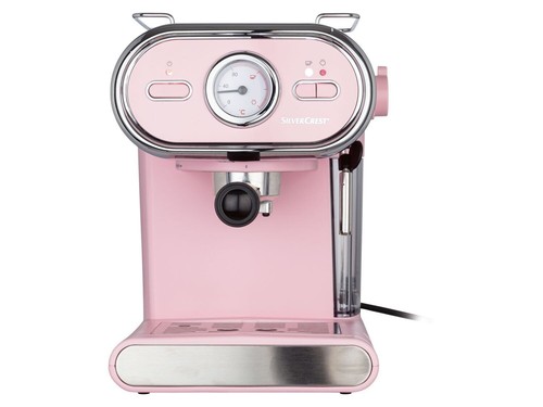 Machine expresso - à,