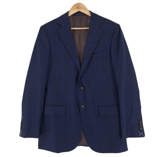 Suitsupply lazio slim - lazio, blazer