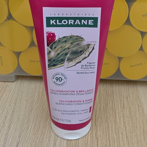 Klorane revitalisant - klorane,
