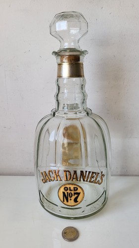 Rare maxi carafe jack - rare, 1.89