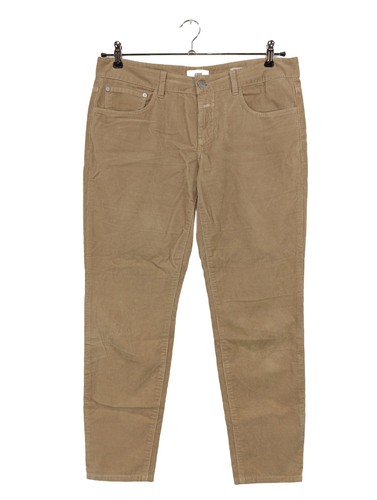 Closed pantalon velours - closed,