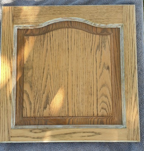 Porte cuisine 60x60 chene - cuisine,