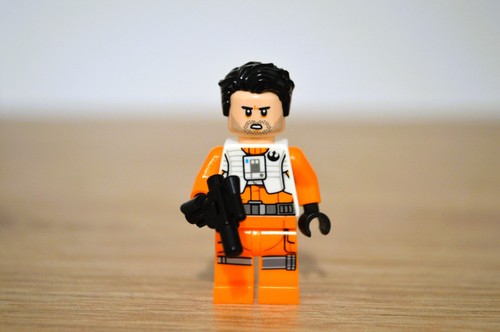 Lego mini figurine star wars - mini-figurine,