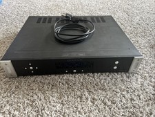 Emotiva UMC-200 7.1  Pre - Amp