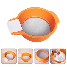 1Pc cuisson tamis à glaçage