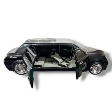 Bratz Formal Funk FM Limo 2003